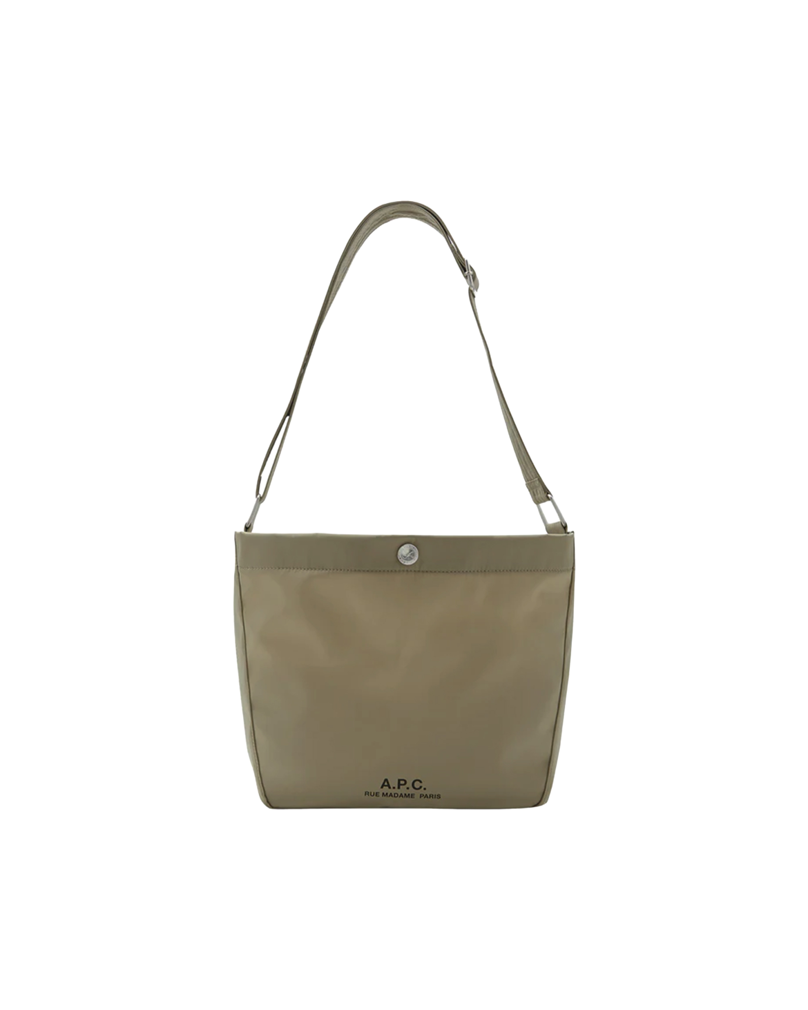 [A.P.C.] Shoulder bag FW26 PSAKR-M67010JAA