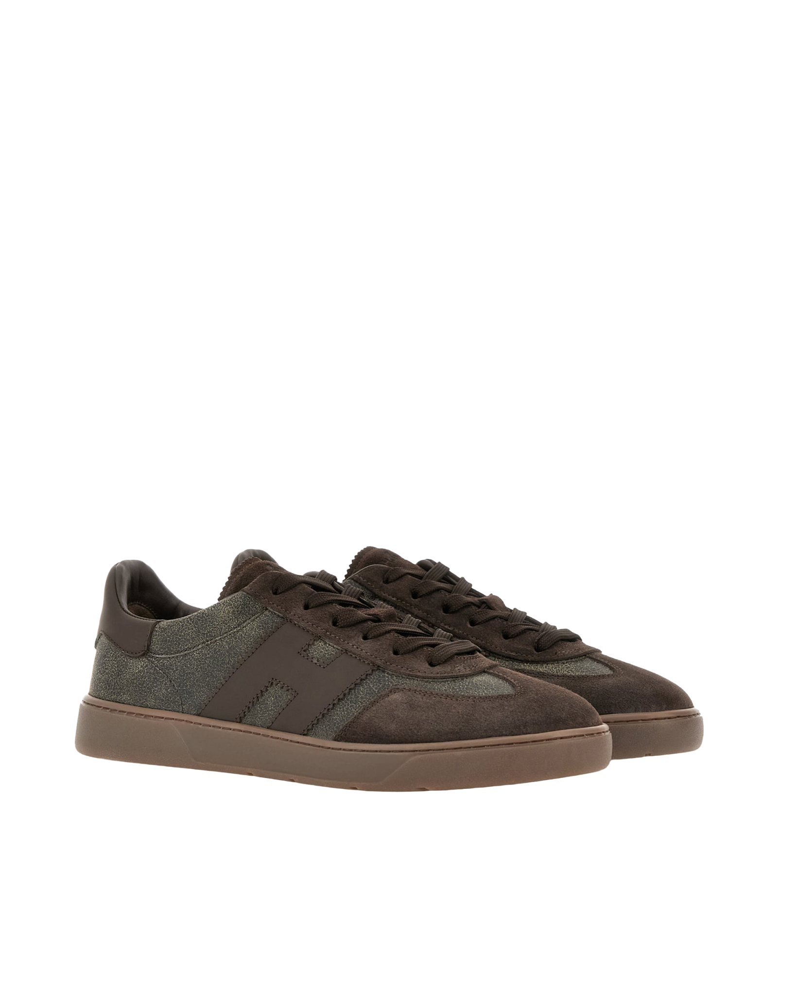 [Hogan] Sneakers FW26 HXM6470FB6TVJK0CPF