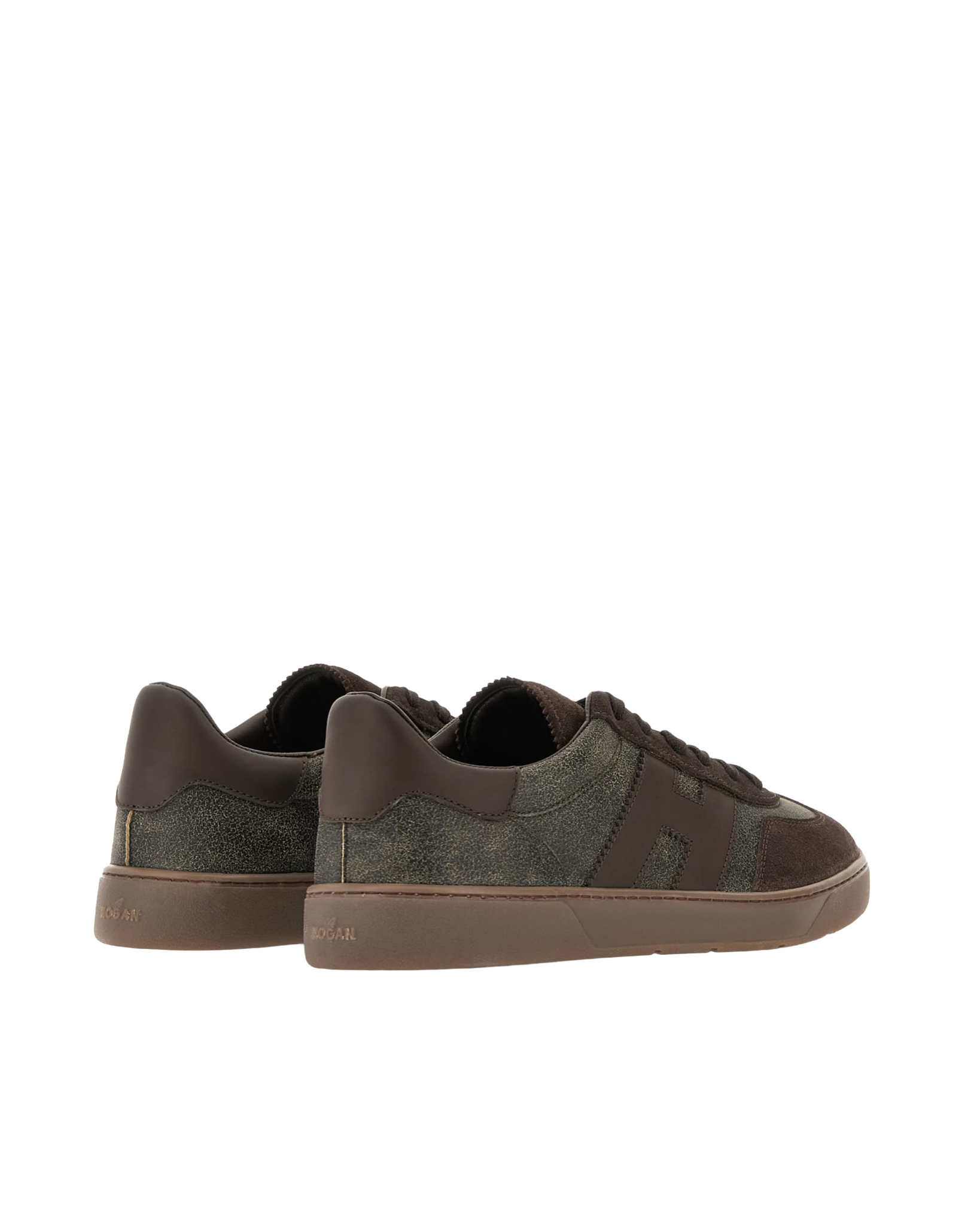 [Hogan] Sneakers FW26 HXM6470FB6TVJK0CPF