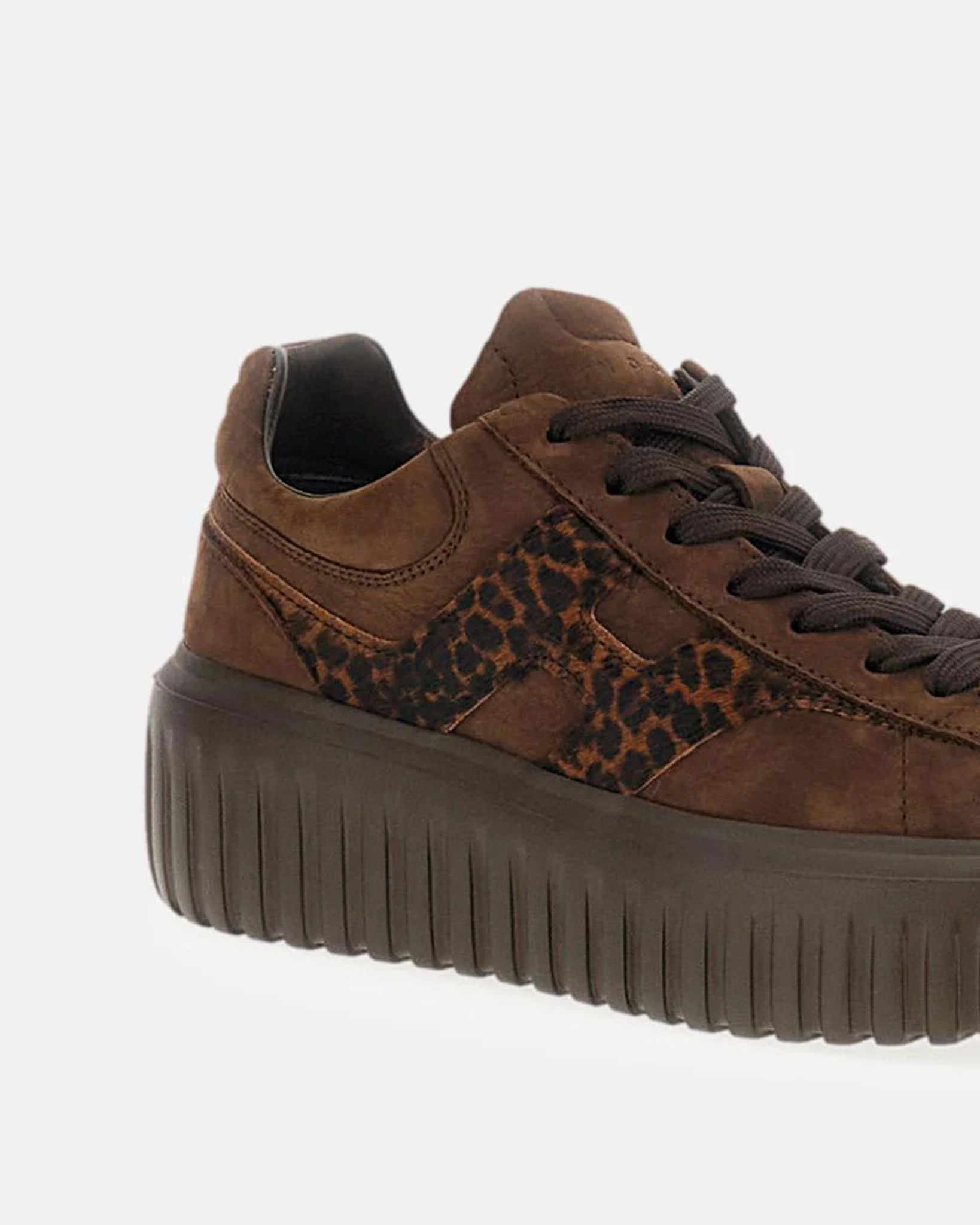 [Hogan] Sneakers FW26 HXW6450FE9AVH80R1D