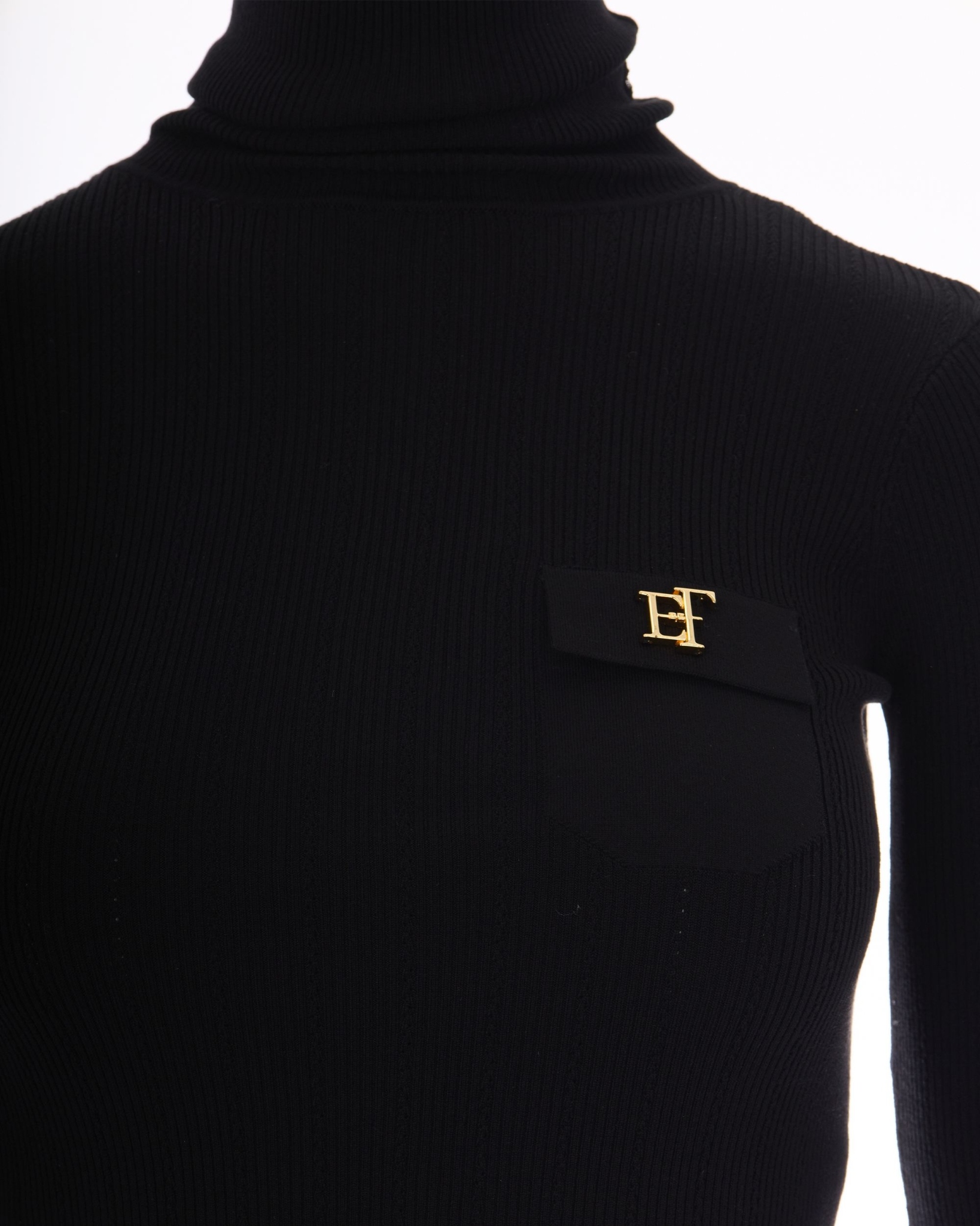 [ELISABETTA FRANCHI] Knitwear FW26 MK05B66E2110
