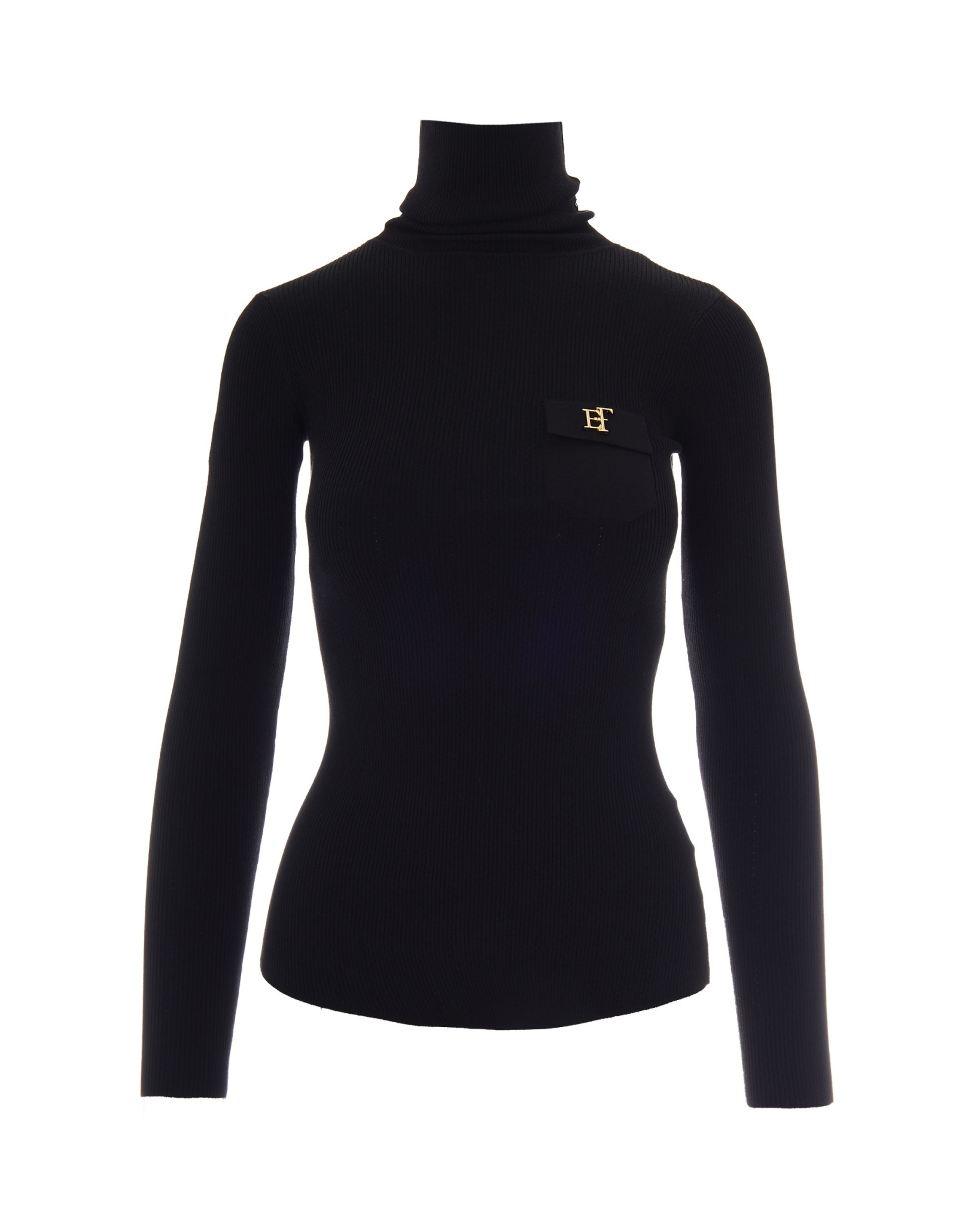 [ELISABETTA FRANCHI] Knitwear FW26 MK05B66E2110