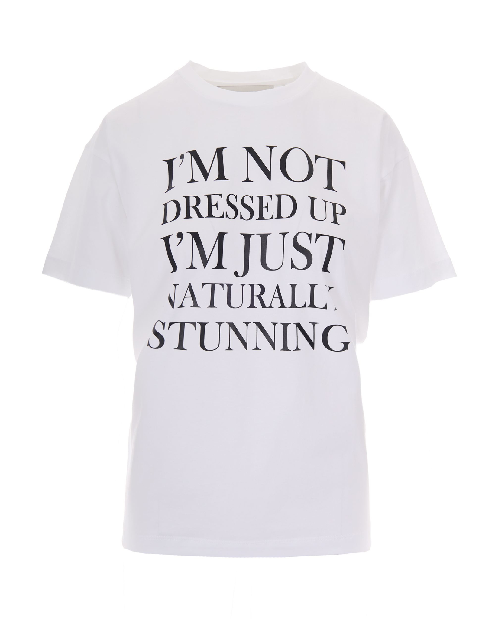 [ELISABETTA FRANCHI] T-shirts FW26 MA03A66E2270