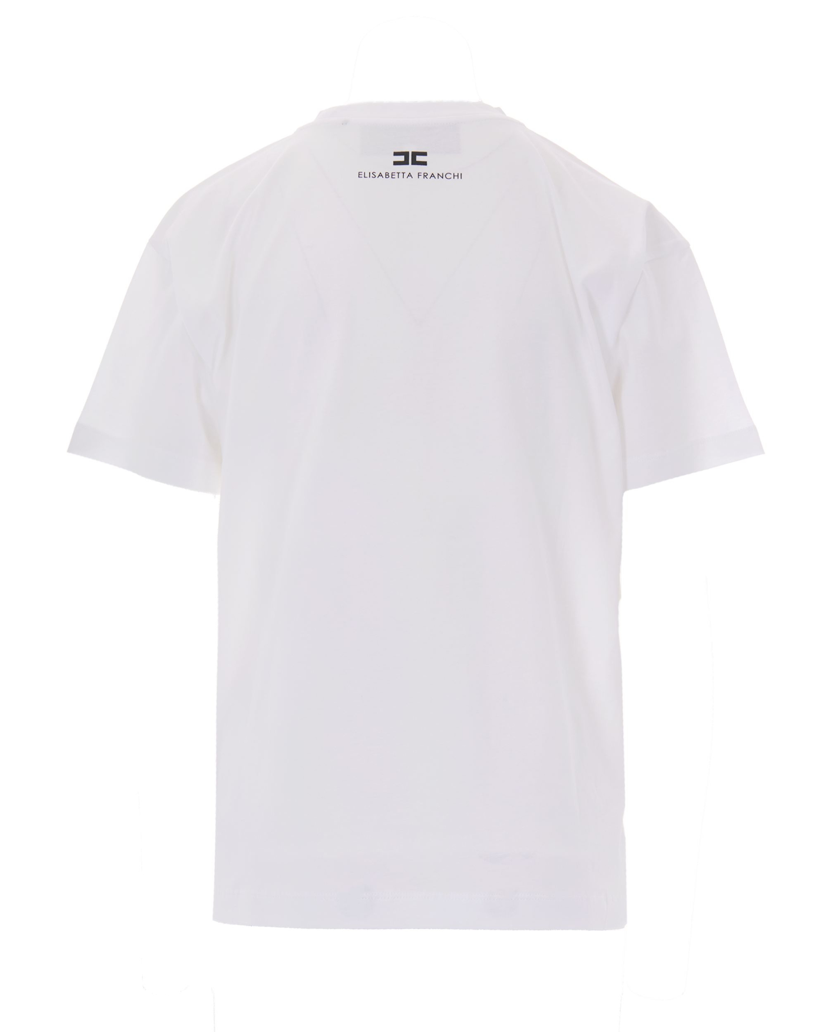 [ELISABETTA FRANCHI] T-shirts FW26 MA03A66E2270
