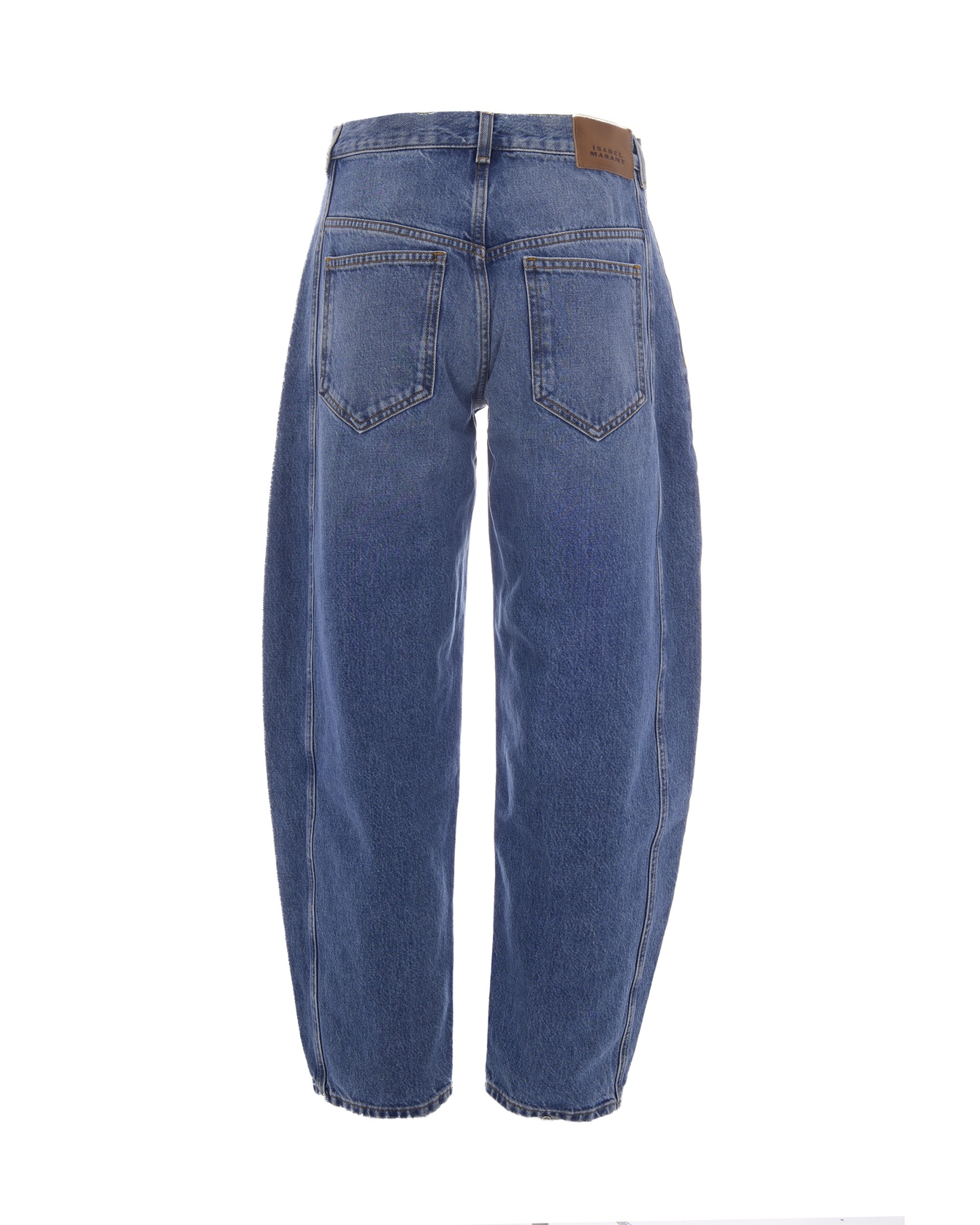[Isabel Marant] Pants FW26 PA0584FAD1H04I30LU