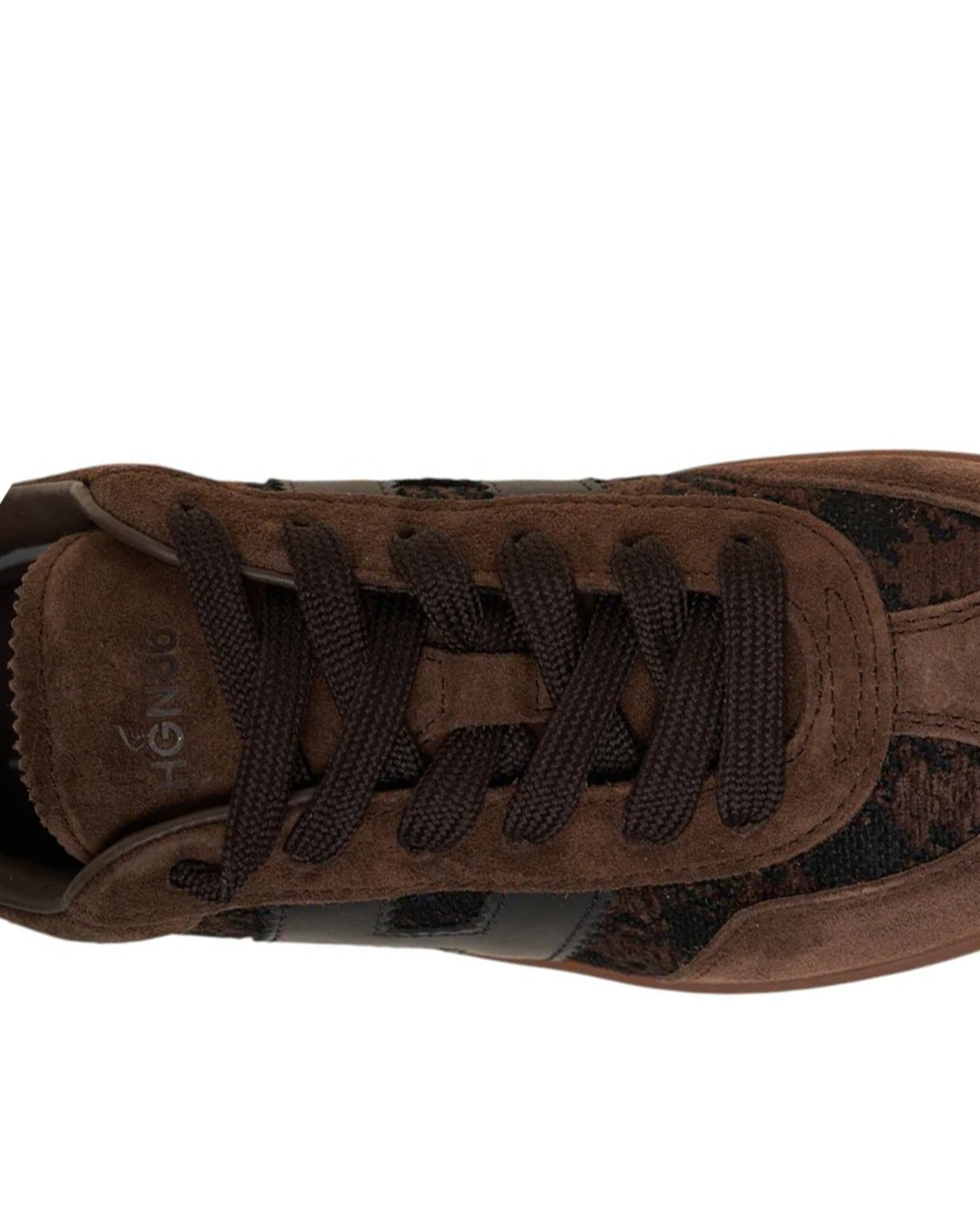 [Hogan] Sneakers FW26 HXW6470FB6BVI50R2F