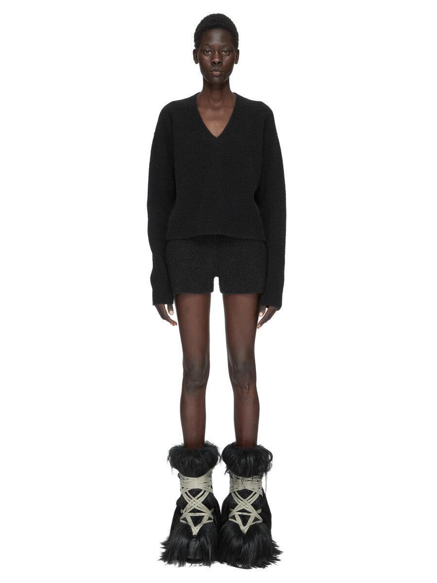 [Rick Owens] Knitwear FW26 RP02F5650KWP09