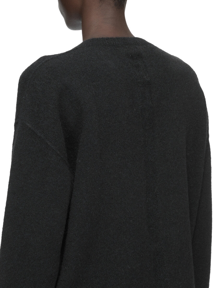 [Rick Owens] Knitwear FW26 RP02F5650KWP09