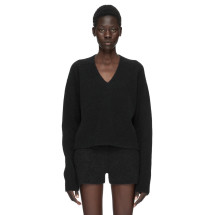[Rick Owens] Knitwear FW26 RP02F5650KWP09