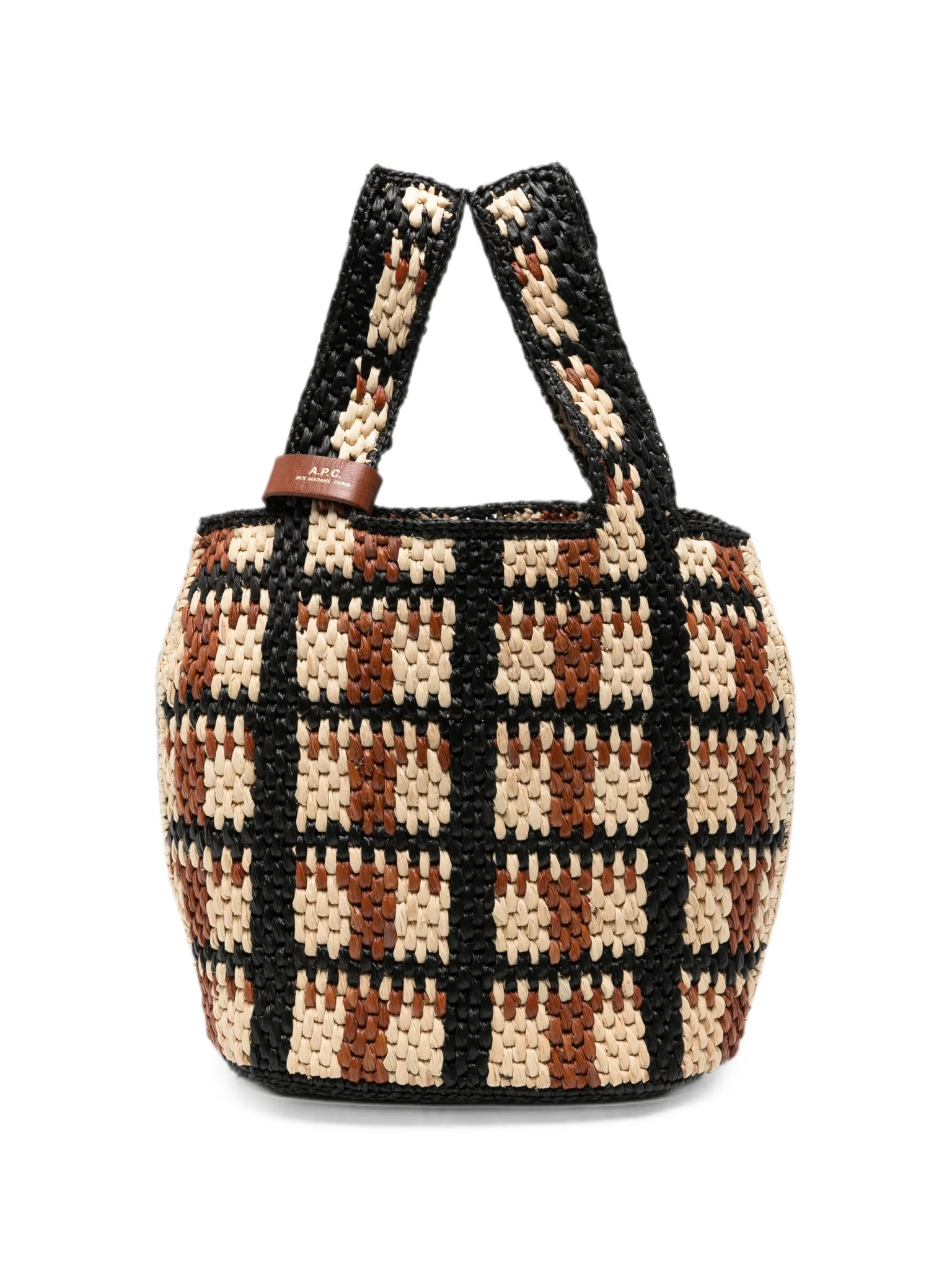 [A.P.C.] Bag FW26 RAAAIF67078BMC