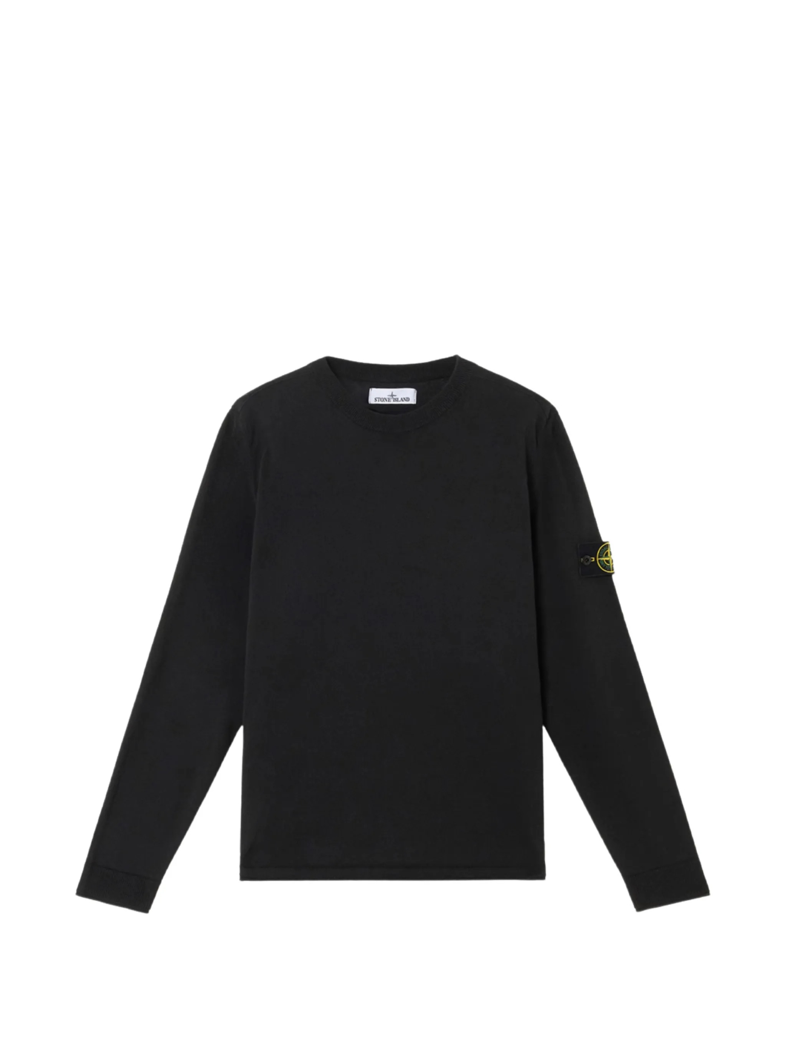 [Stone Island] Knitwear FW26 L2S155100062S01A1V0029