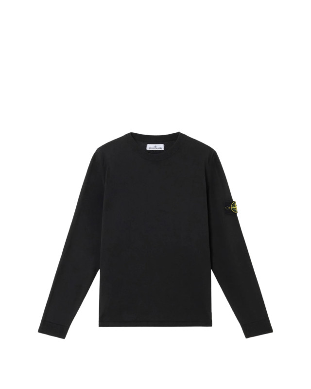 [Stone Island] Knitwear FW26 L2S155100062S01A1V0029