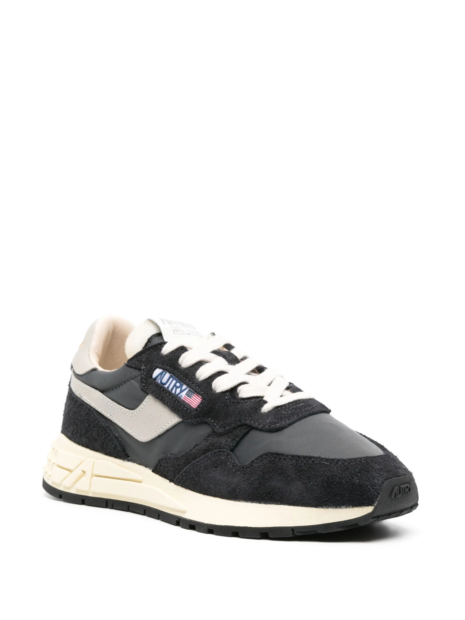 [AUTRY] Sneakers FW26 WWLWNC05