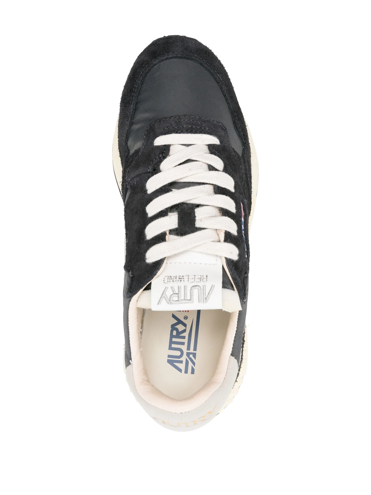 [AUTRY] Sneakers FW26 WWLWNC05