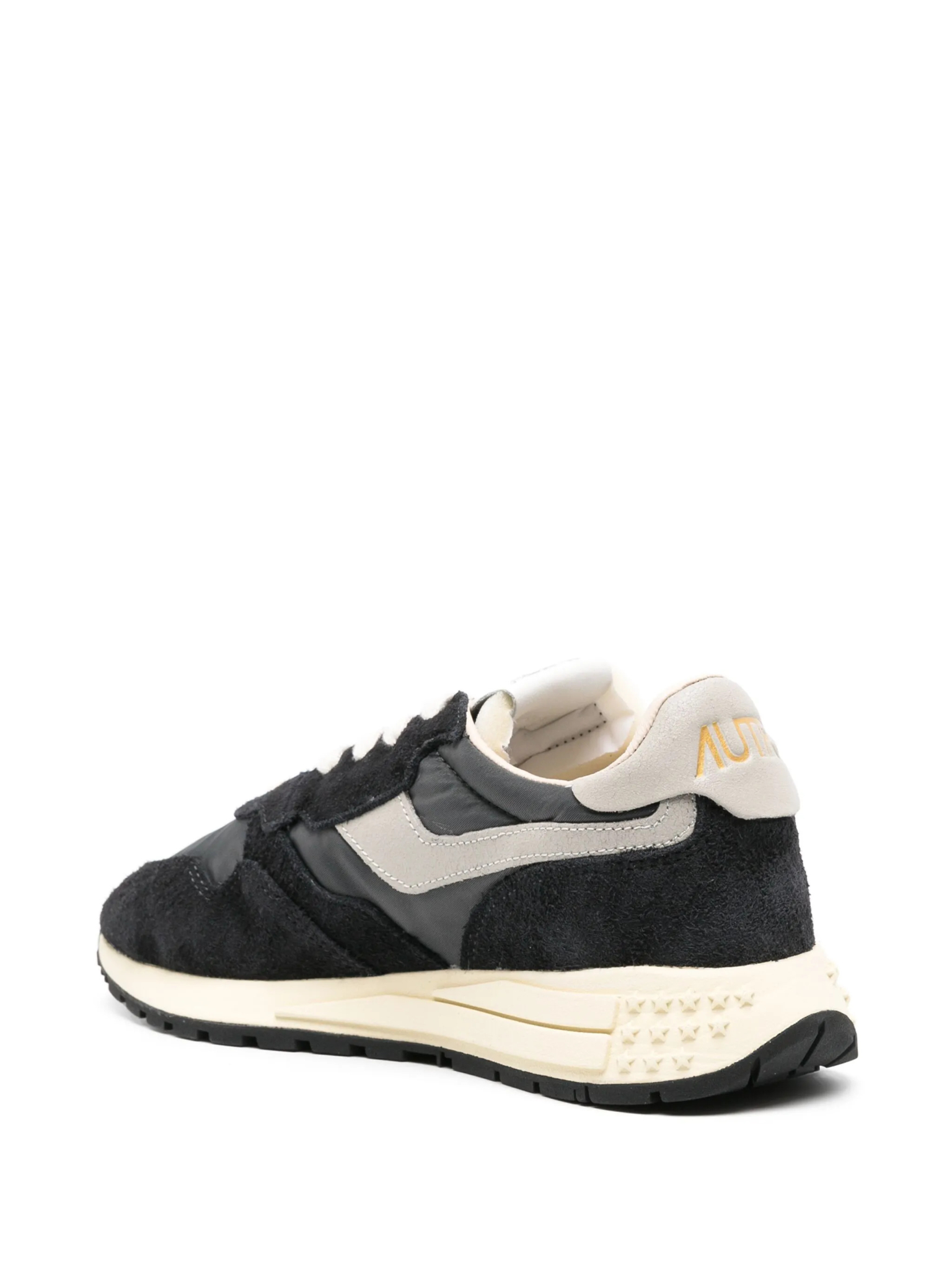 [AUTRY] Sneakers FW26 WWLWNC05