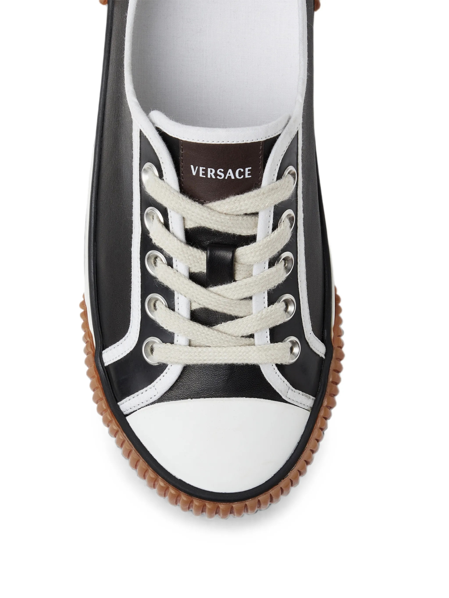 [Versace] Sneakers FW26 10247511A183892B02P