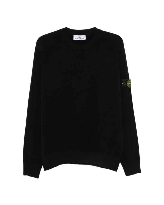 [Stone Island] Knitwear FW26 L2S155100020S01A1V0029
