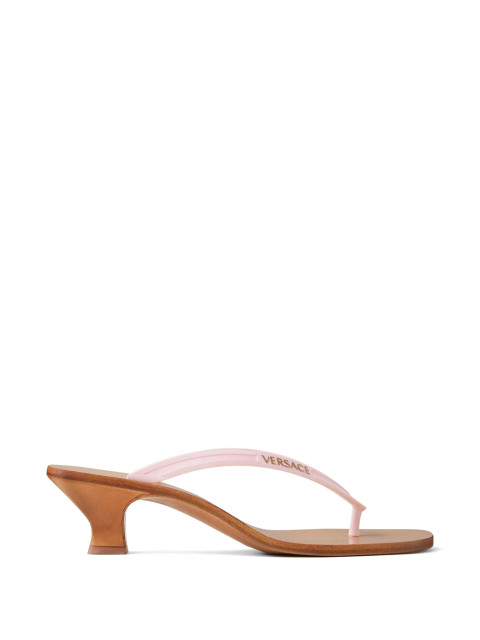 [Versace] Sandals FW26 10258961A144501PZ60
