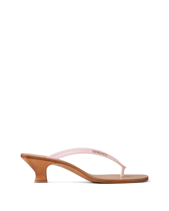 [Versace] Sandals FW26 10258961A144501PZ60