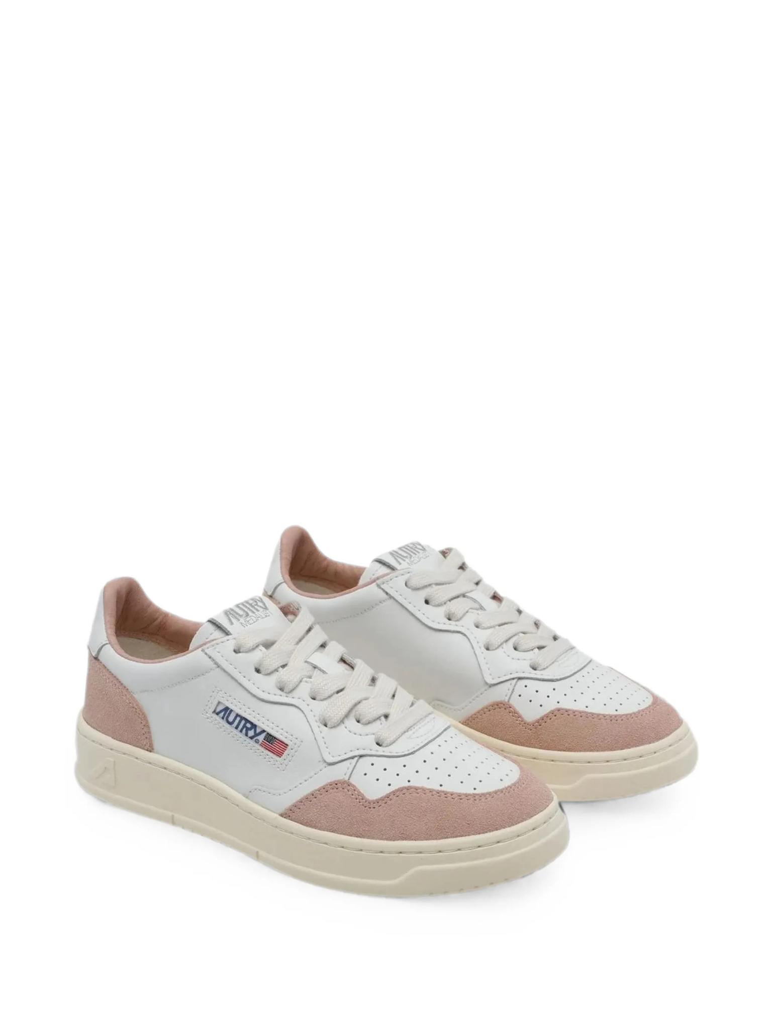 [AUTRY] Sneakers FW26 AULWFT16