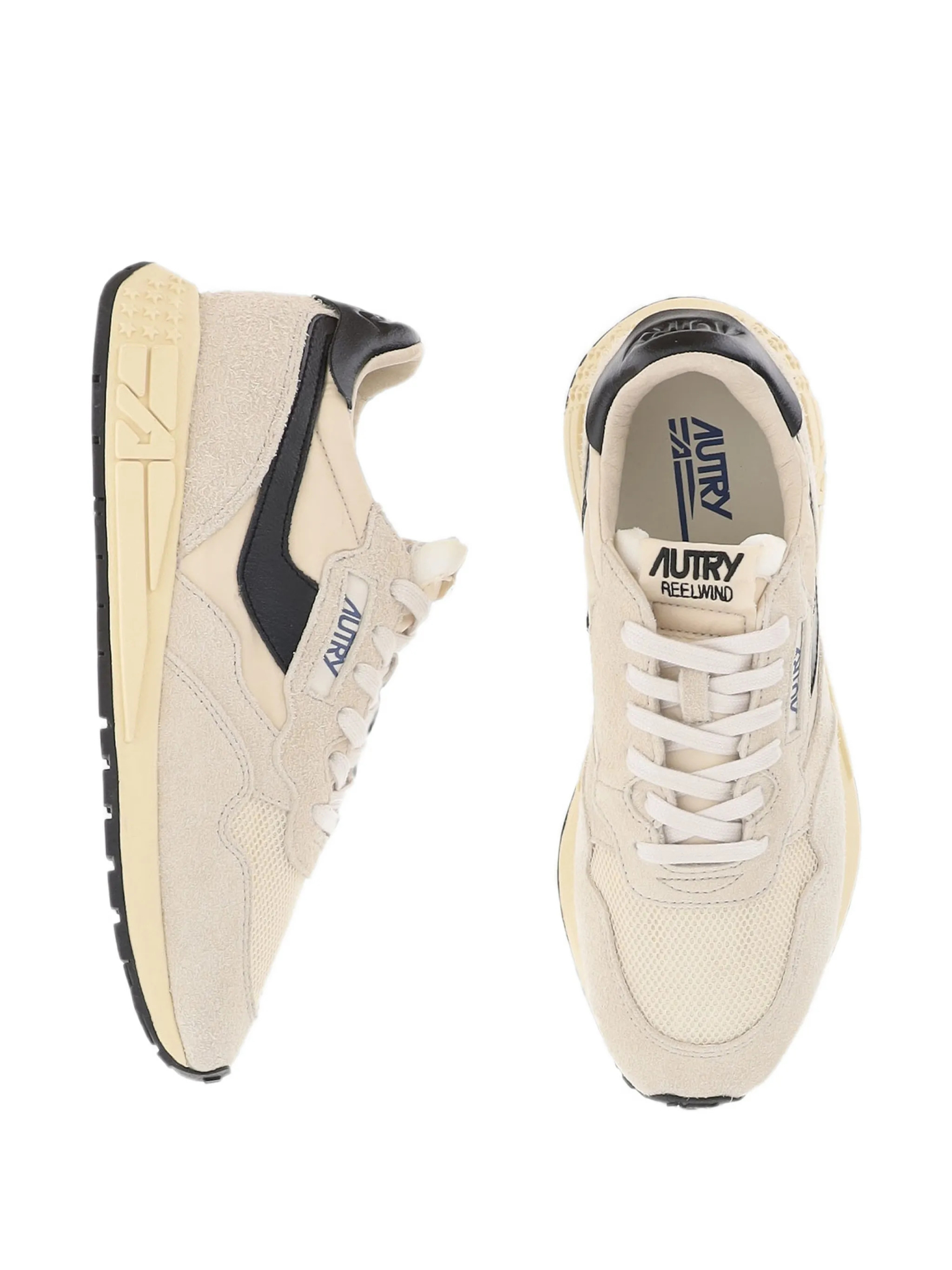 [AUTRY] Sneakers FW26 WWLMUT60