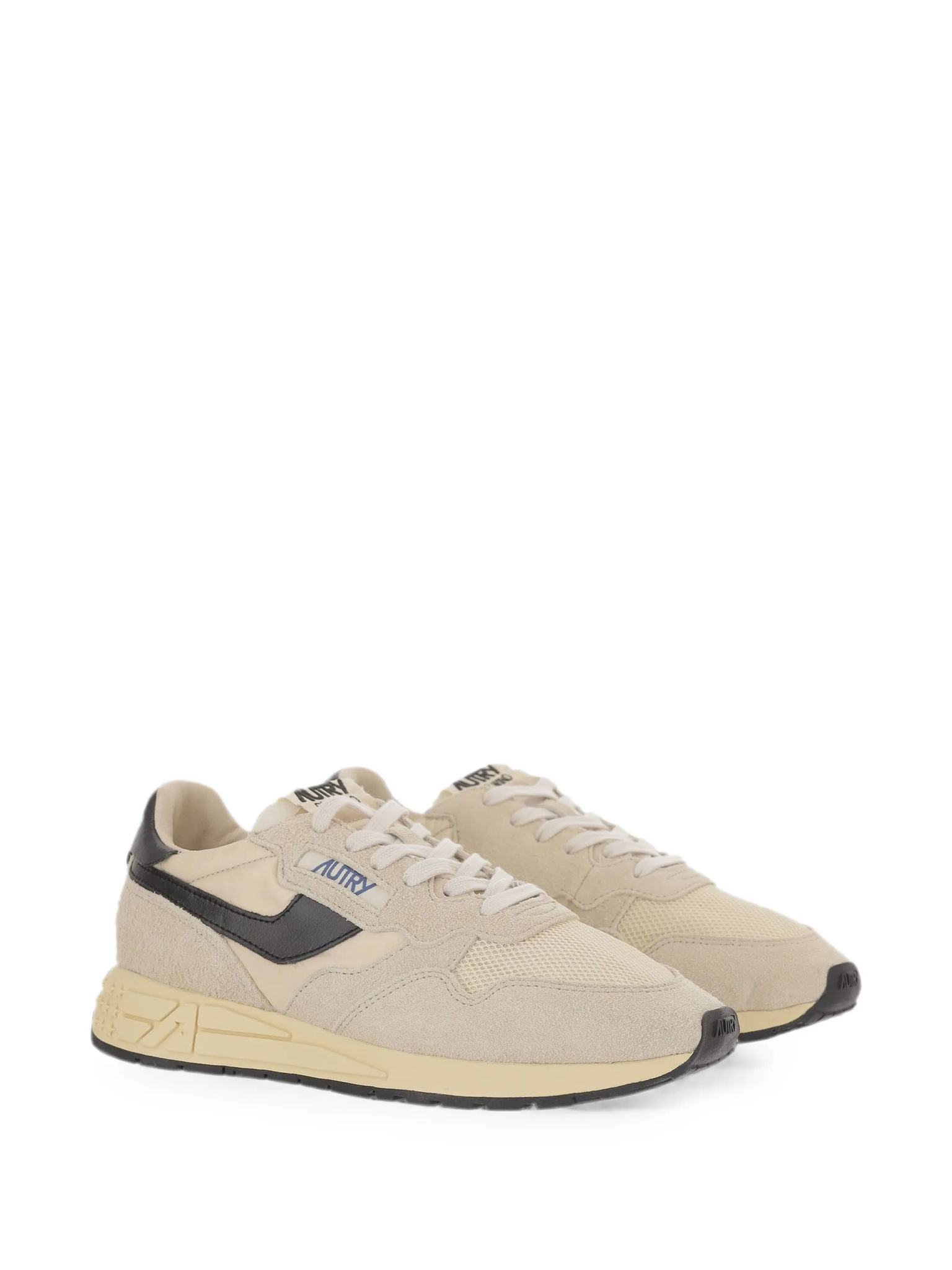 [AUTRY] Sneakers FW26 WWLMUT60