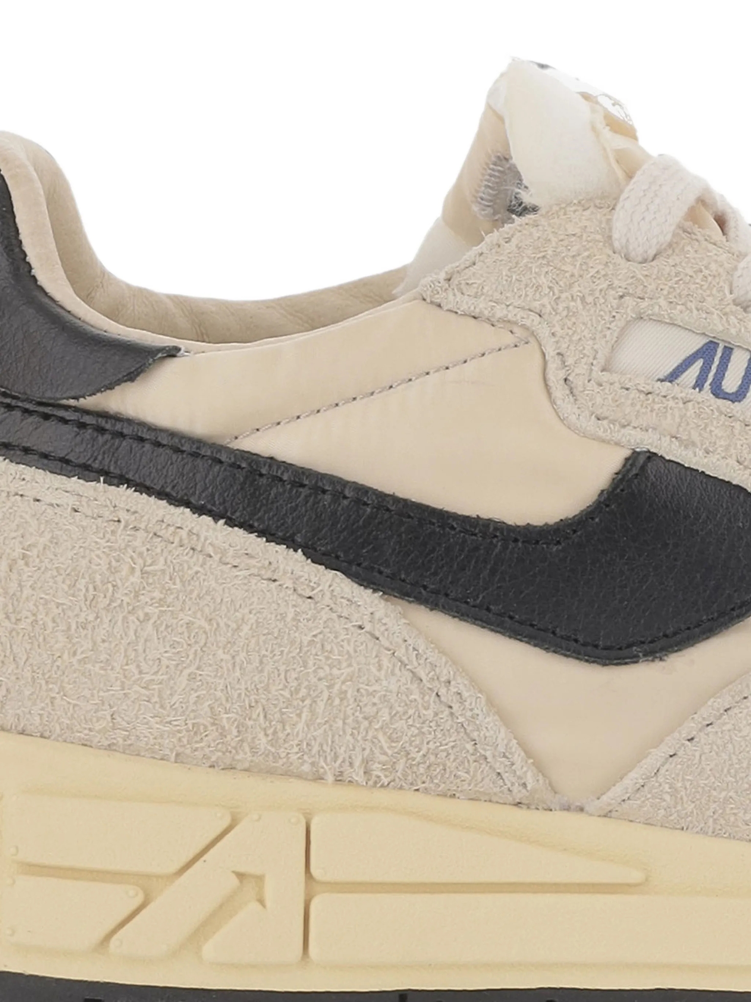 [AUTRY] Sneakers FW26 WWLMUT60
