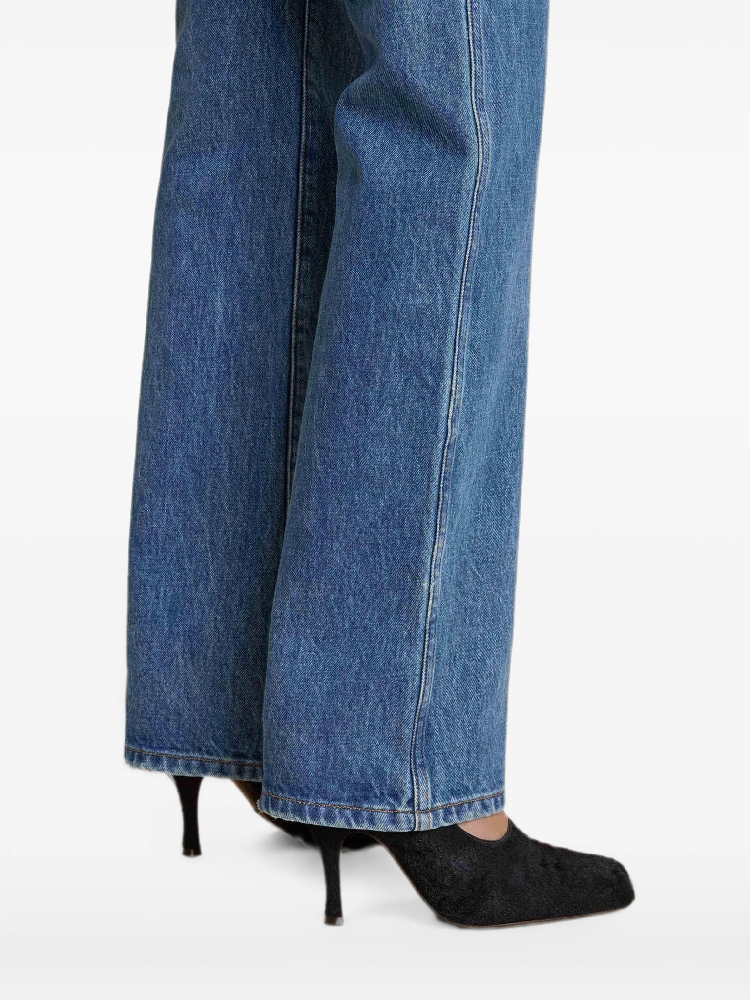 [KHAITE] Jeans FW26 1032916009009