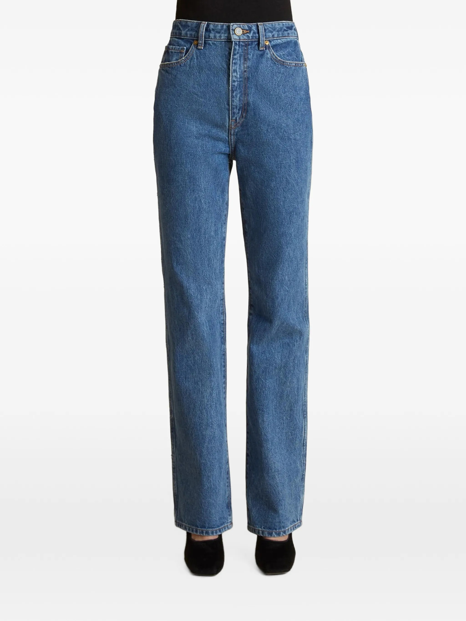[KHAITE] Jeans FW26 1032916009009