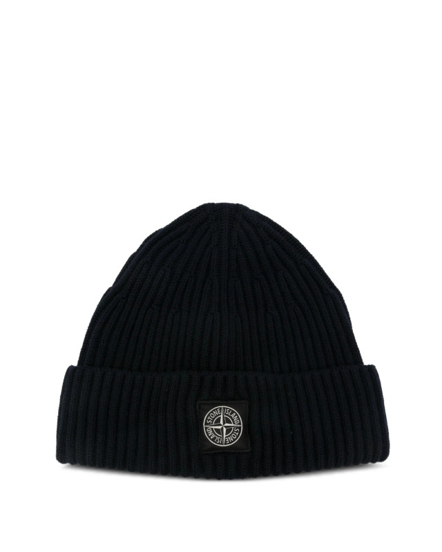 [Stone Island] Cap FW26 L2S15N100002S00C3V0020