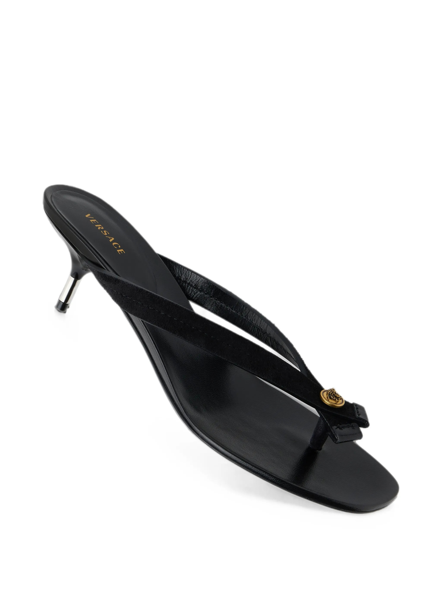 [Versace] Sandals FW26 10257261A185621B55J