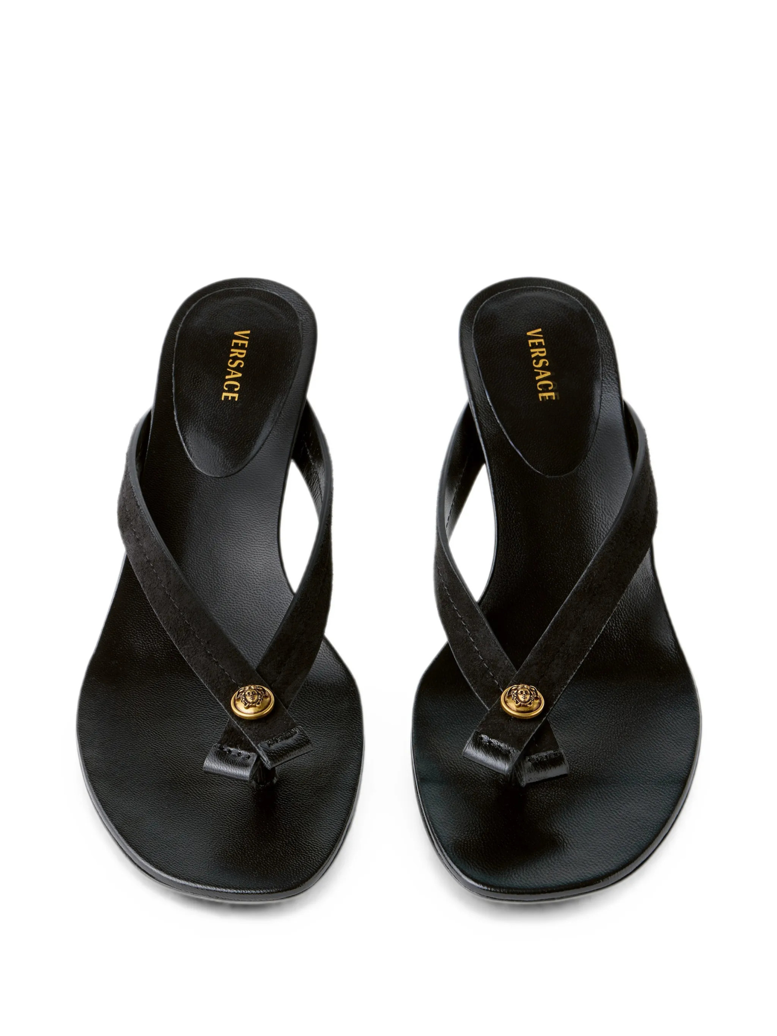 [Versace] Sandals FW26 10257261A185621B55J
