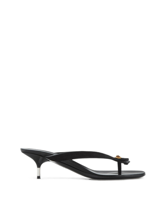 [Versace] Sandals FW26 10257261A185621B55J