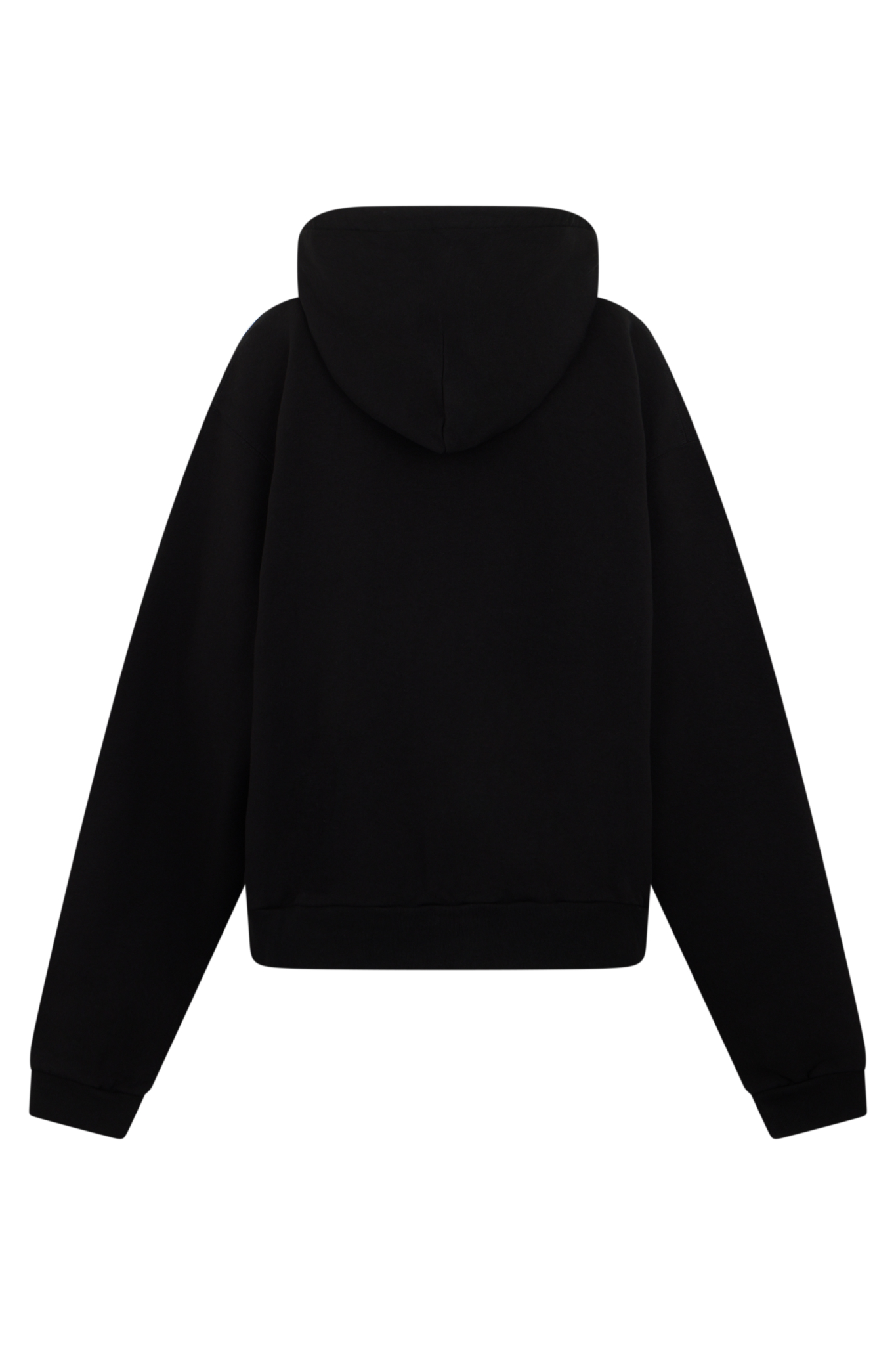 [Balenciaga] Zip Up FW26 850338TUVQ9_1000