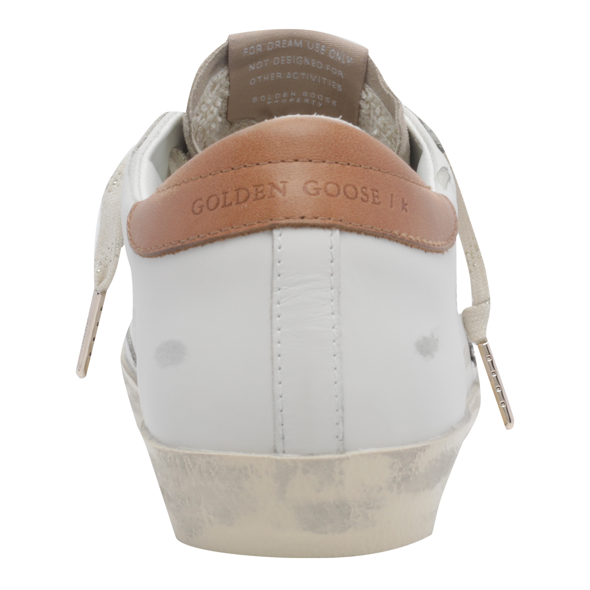 [Golden Goose] Sneakers FW26 GWF00101F00871912524