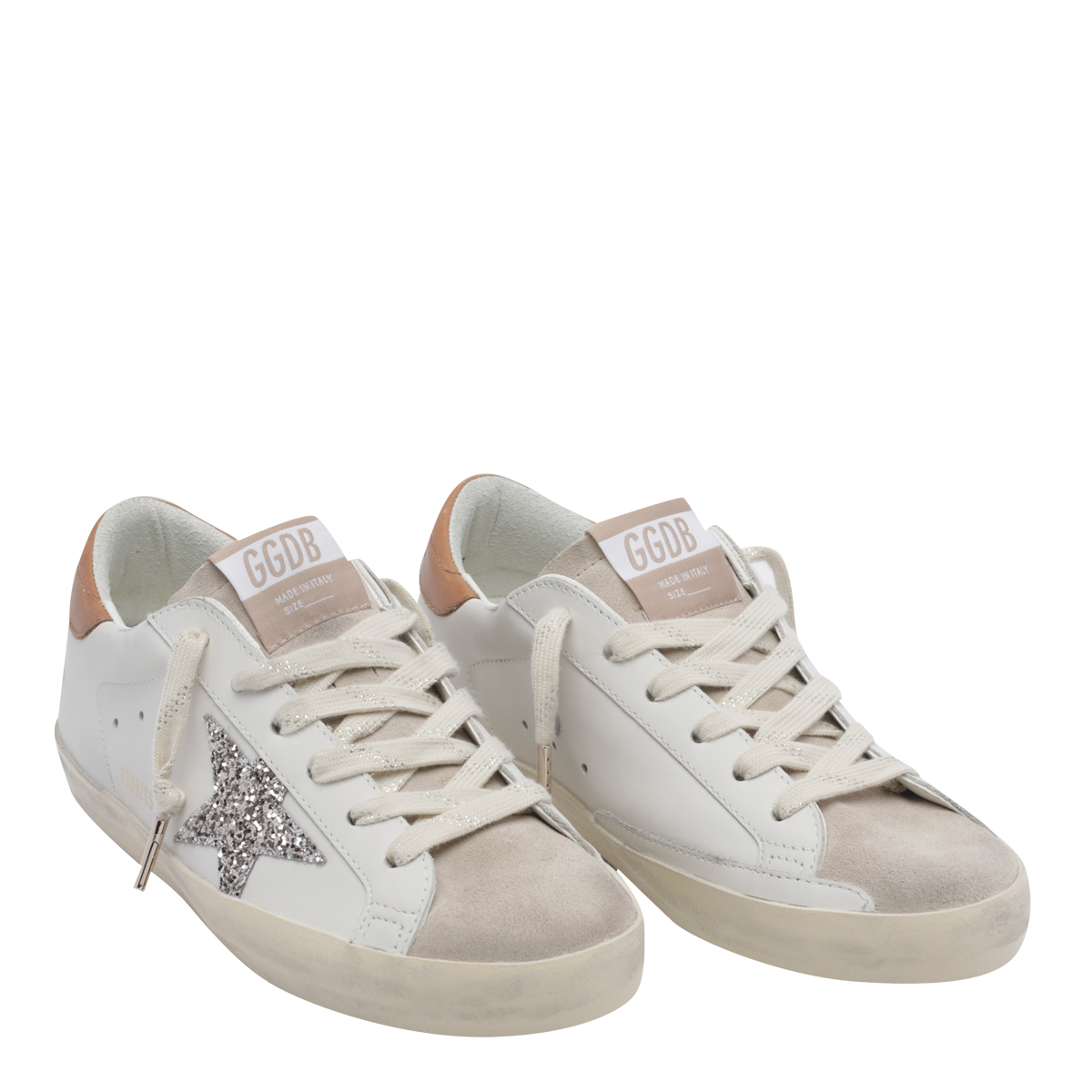 [Golden Goose] Sneakers FW26 GWF00101F00871912524