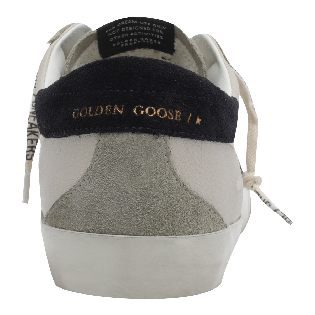 [Golden Goose] Sneakers FW26 GMF00102F00872883408