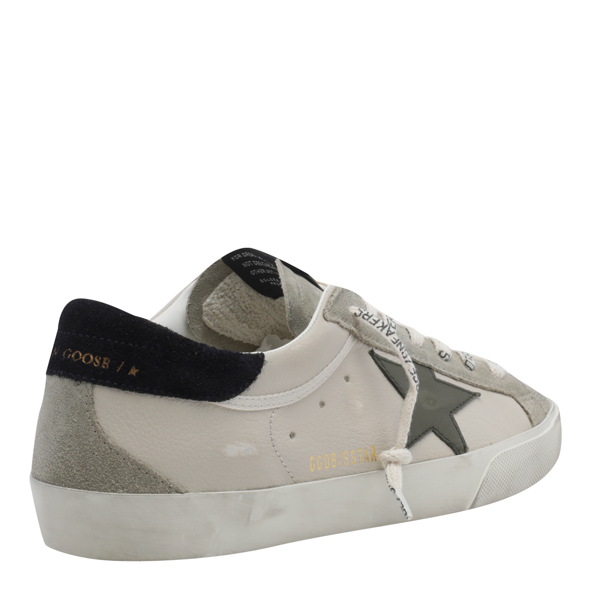 [Golden Goose] Sneakers FW26 GMF00102F00872883408