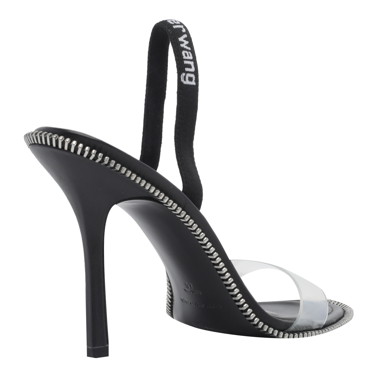 [ALEXANDER WANG] Pumps FW26 30326S002001