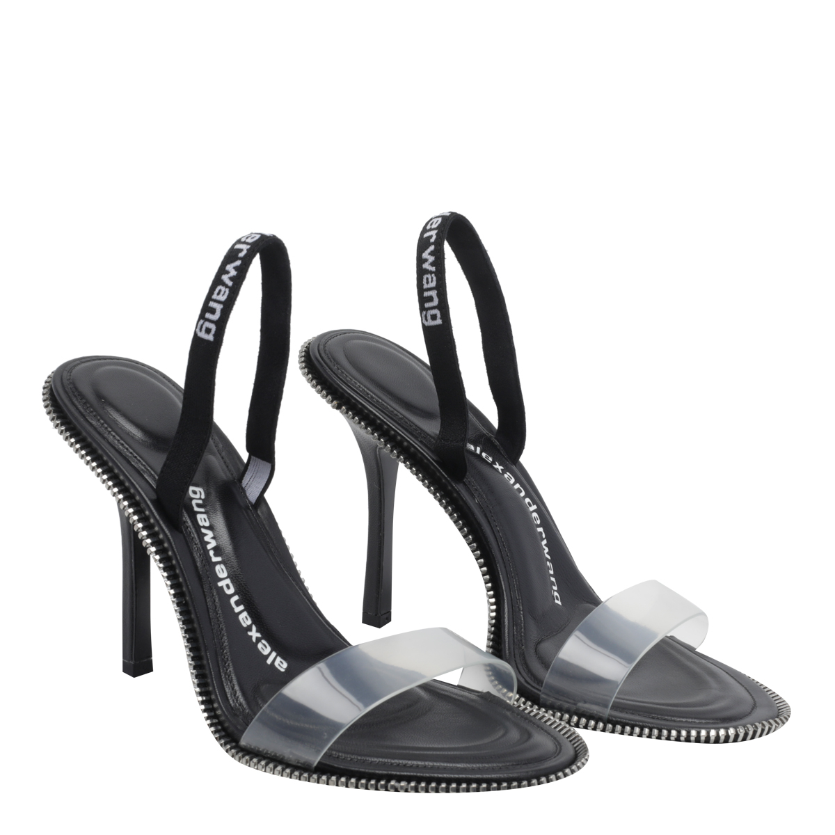 [ALEXANDER WANG] Pumps FW26 30326S002001