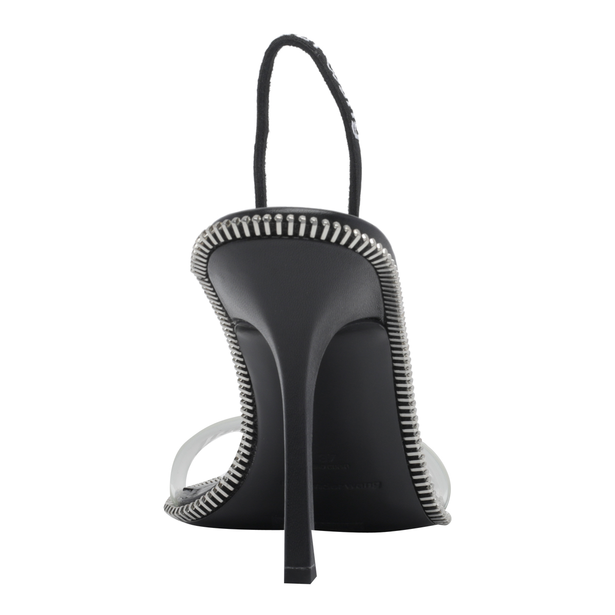 [ALEXANDER WANG] Pumps FW26 30326S002001