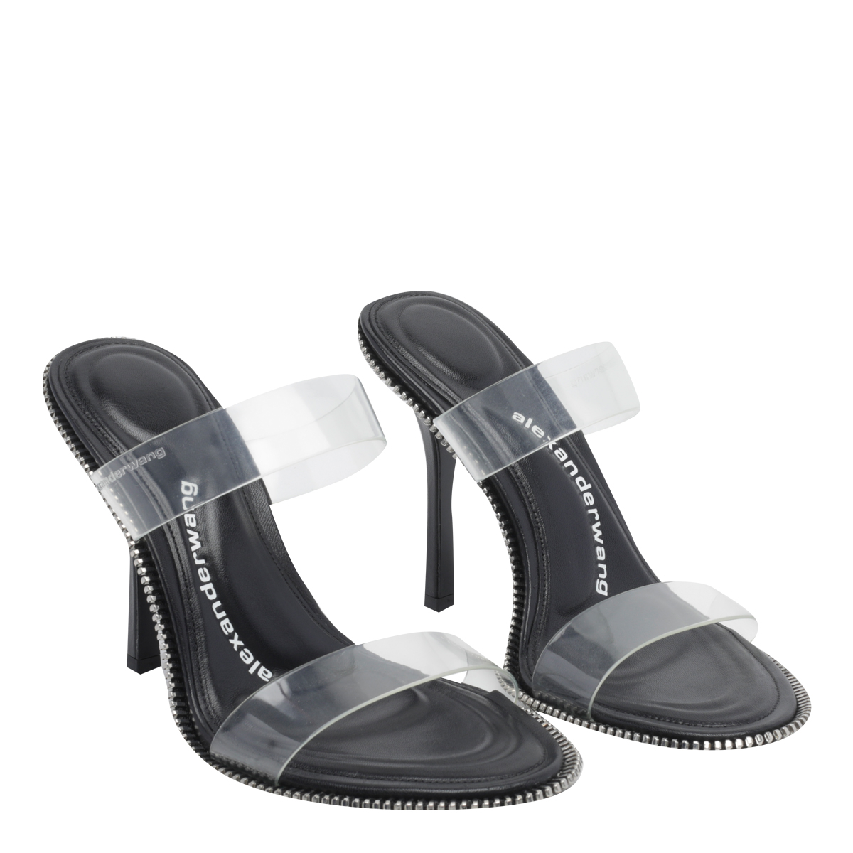 [ALEXANDER WANG] Sandals FW26 30326S012001