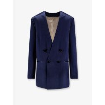 [Alberta Ferretti] Blazer SS26 261UA050816270290