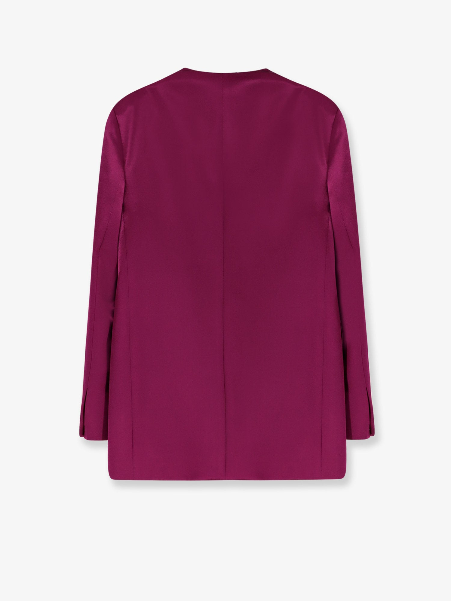 [Alberta Ferretti] Blazer SS26 261UA050816270233