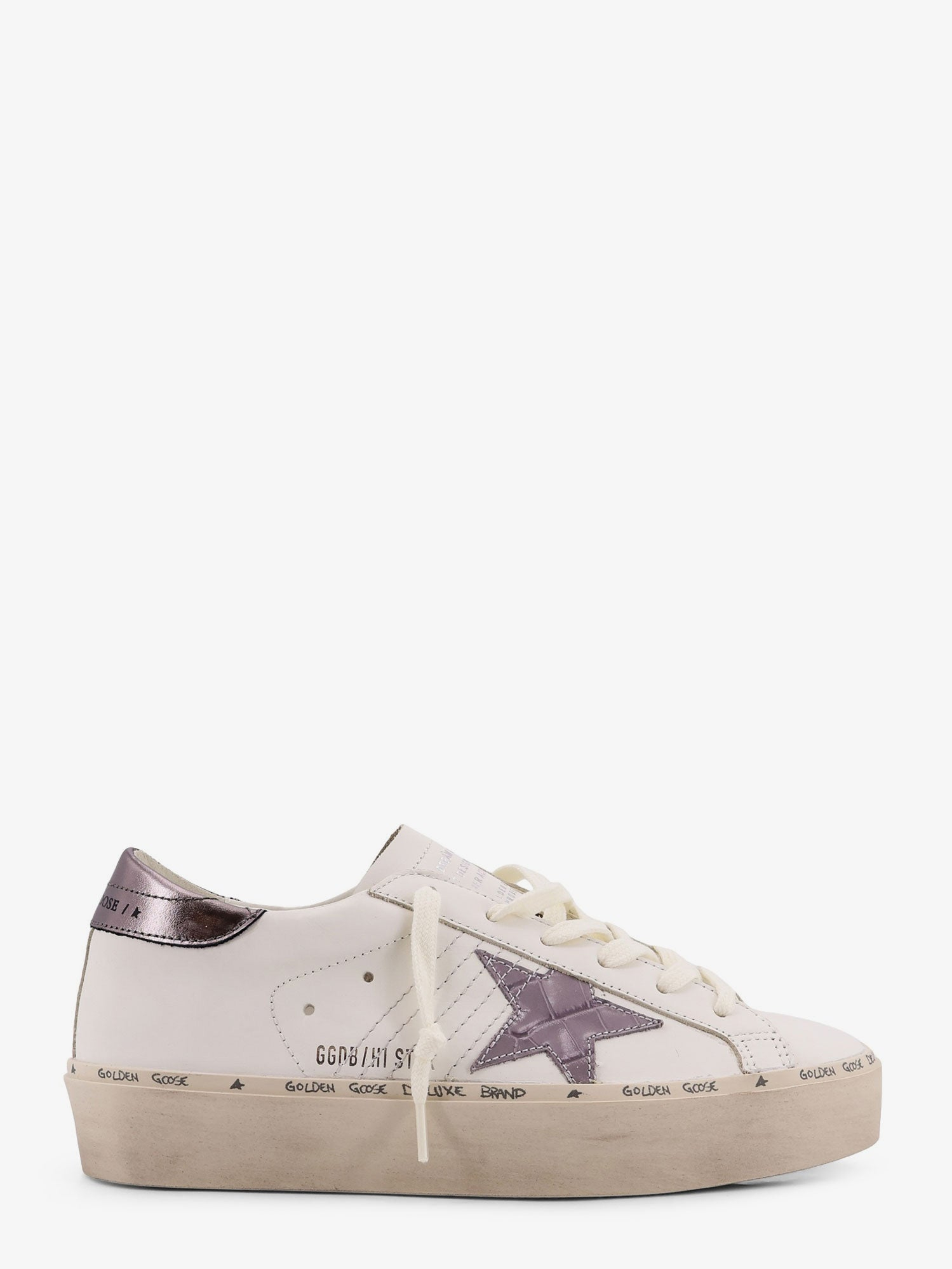 [GOLDEN GOOSE DELUXE BRAND] Sneakers SS26 GWF00118F00786512352