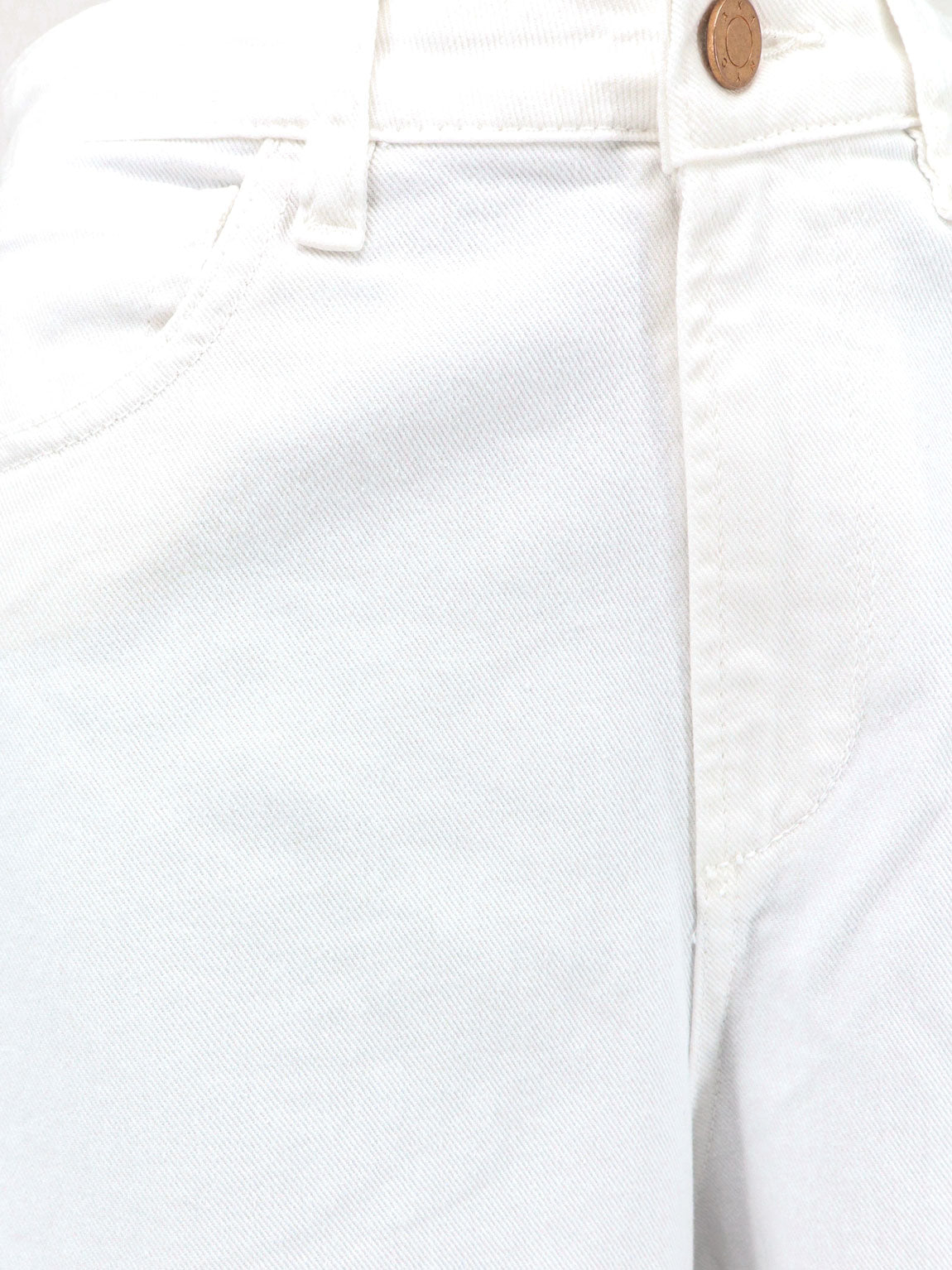 [3x1] Trousers SS26 31W43001DC1129BLANC
