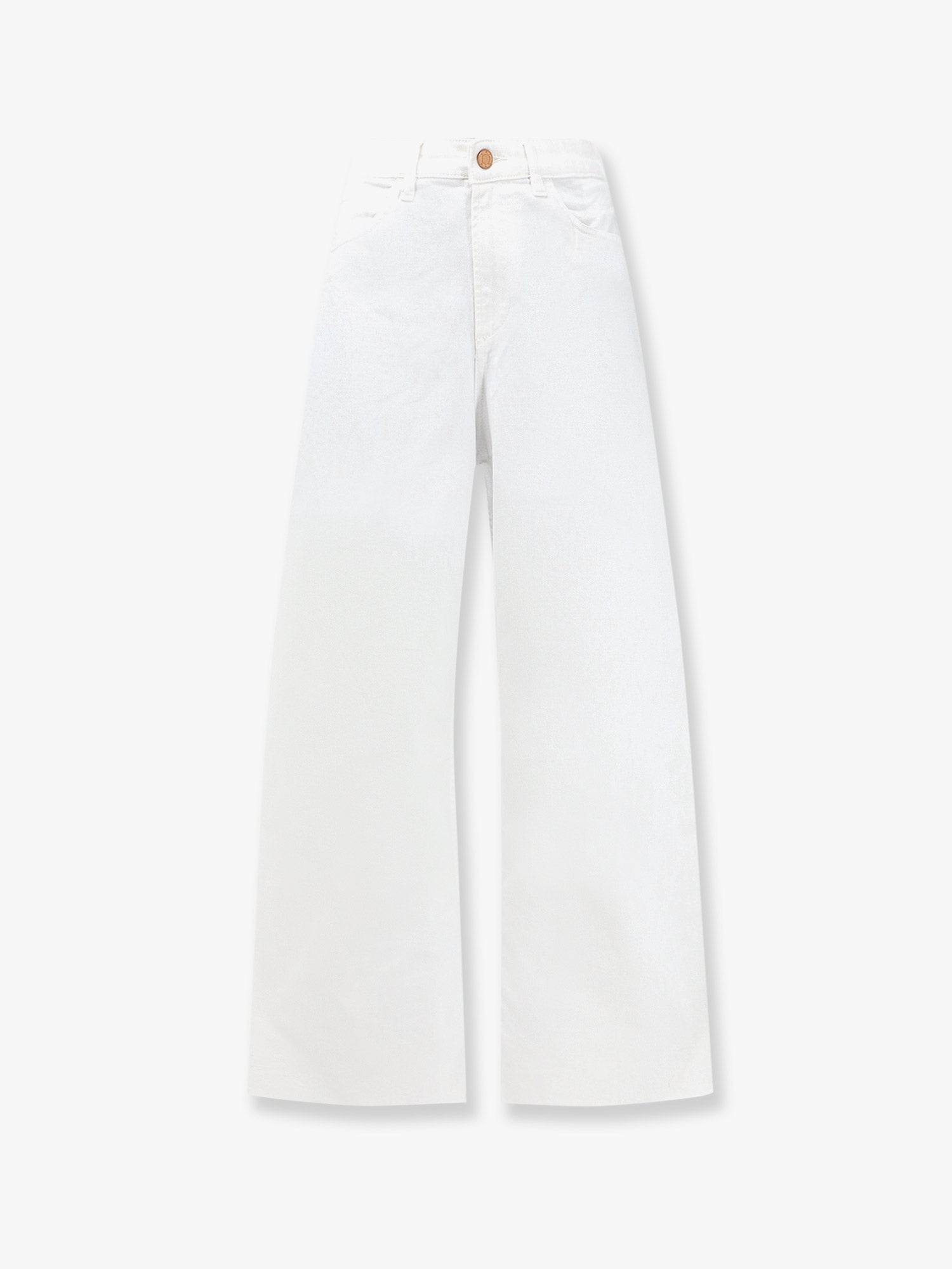 [3x1] Trousers SS26 31W43001DC1129BLANC
