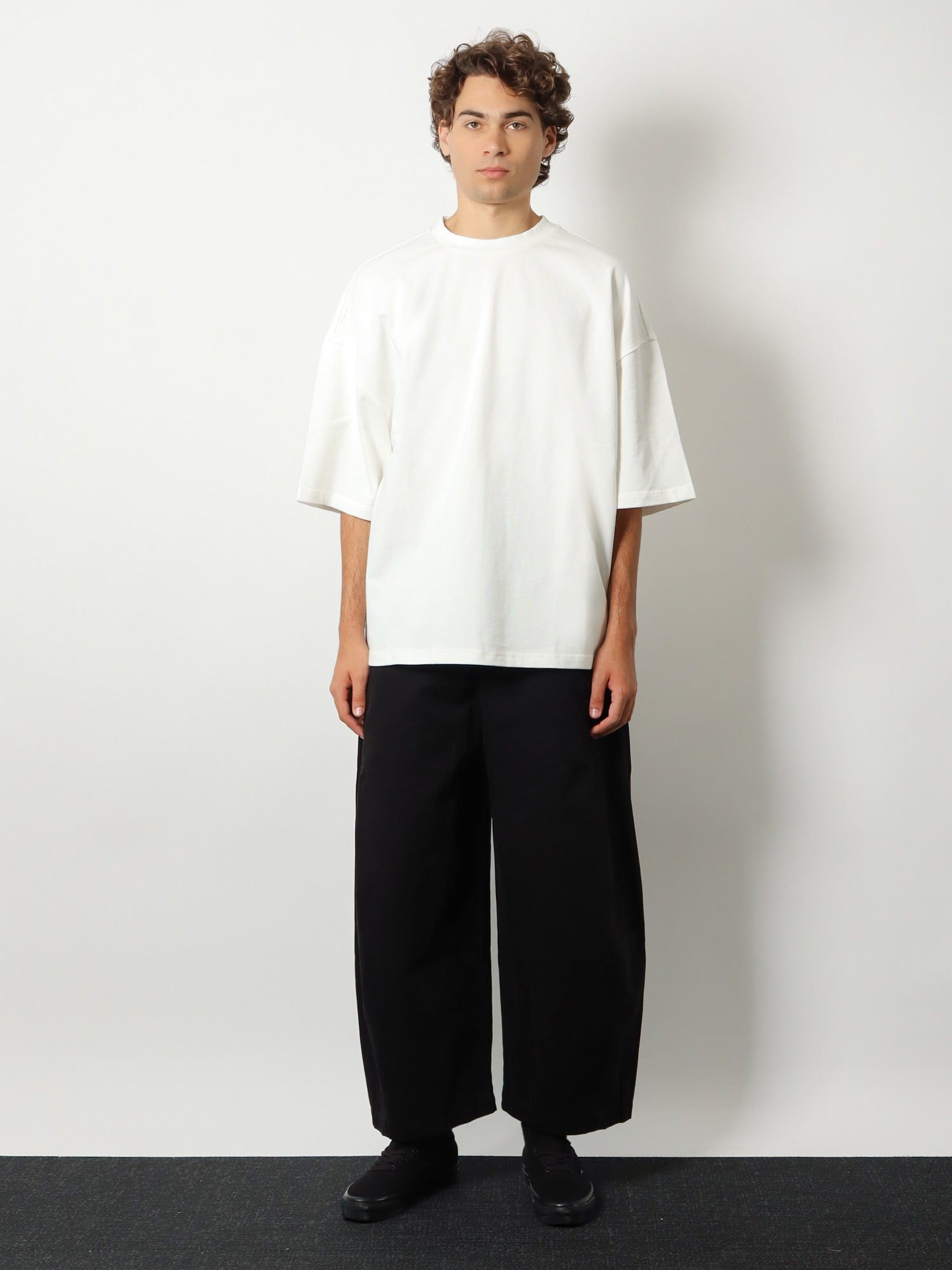 [Entire Studios] T-shirts Short Sleeve SS26 ESSS26TT010120053
