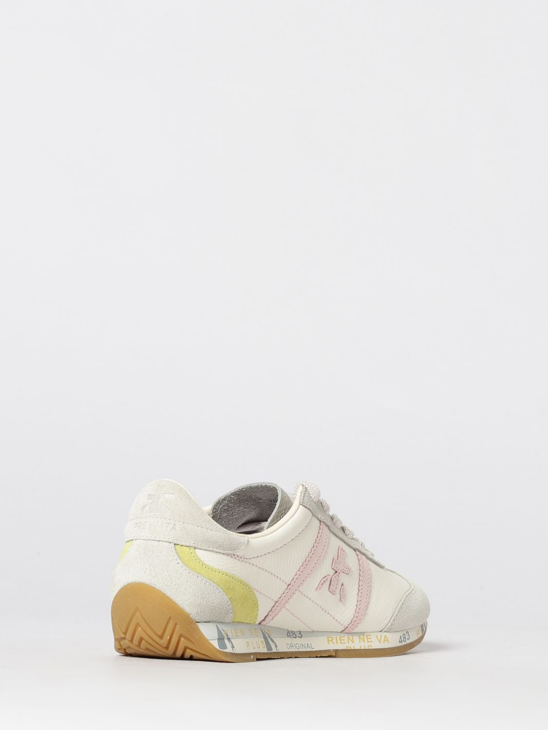 [Premiata] Sneakers SS26 JACKYXD 8230