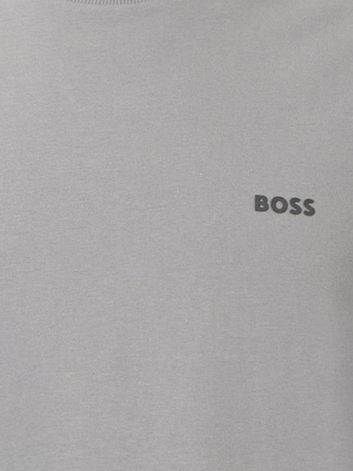 [BOSS] T-shirts Short Sleeve SS26 50506373 046